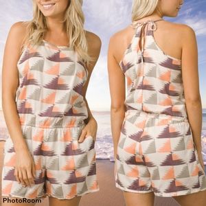 PRANA Franny Romper